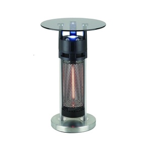 <span class=keywords><strong>Calentador</strong></span> Eléctrico <span class=keywords><strong>de</strong></span> Patio con Iluminación LED <span class=keywords><strong>de</strong></span> Alta Calidad, Personalizado, Económico, para Mesa - Product Image 1