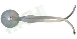 คีมตัดกระดูกเชิงกรานขนาดเซนติเมตรรับประกัน1ปีสำหรับการตรวจทางสูตินรีเวชวิทยา - Product Image 4