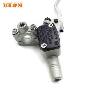 Pompe d'<span class=keywords><strong>embrayage</strong></span> hydraulique pour moto tout-terrain, maître-<span class=keywords><strong>cylindre</strong></span> pour HUS QVARNA GASGAS Magura <span class=keywords><strong>Brembo</strong></span> - Product Image 5