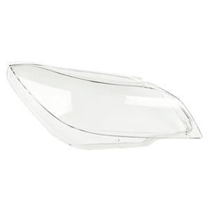 CUBIERTA DE LENTE DE FARO DELANTERO DE VIDRIO OEM 1:1 ORIGINAL para <span class=keywords><strong>BMW</strong></span> SERIE <span class=keywords><strong>Z4</strong></span> E89 (2010-2016) - Product Image 1