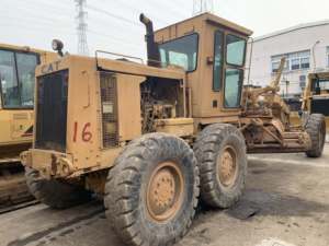 รถเกรดมอเตอร์140ก. มือสองจากอเมริกาชิ้นส่วนดั้งเดิมพร้อมกระปุกเกียร์ปั๊มเครื่องยนต์ - Product Image 4