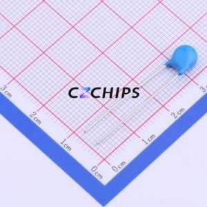 วาริสเตอร์05D621K ผ่านชิ้นส่วนรู (THT),P = 5mm ตัวต้านทาน1.025kV 505V 385V - Product Image 2