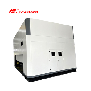 2025 Heavy-Duty 5 Axis 3D <strong>Laser</strong> Cutting Machine Yaskawa Water AI LAS BMP PLT New Adjustable Steel Head Cypcut High-Accuracy for - Product Image 5
