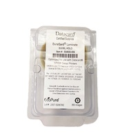 Datacard SP75 SP75Plus CP80 Datacard 504935-006 Film superstratifié holographique 0.6mm Carte complète 350 images pour l'impression de cartes d'identité