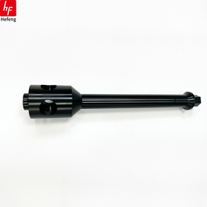 Piezas de Mecanizado CNC OEM, Fresado de Metal de Precisión Personalizado, Brochado para Servicio de Mecanizado Compuesto, Componente de Acero Inoxidable - Product Image 2