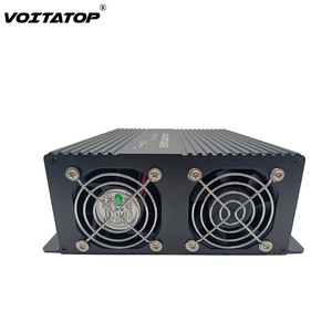 12VDC 30VDC <span class=keywords><strong>20A</strong></span> năng lượng mặt trời DC EV pin sạc cho xe ô tô Xe tay ga xe cho chì axit Lithium chúng tôi/UK ổ cắm tiêu chuẩn công nghiệp - Product Image 4