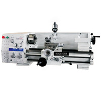 HUAZHICHUN CJM320B fraiseuse CNC tour manuel petite machine à métaux mini tour avec prix bon marché