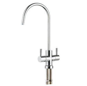 Bán Brass Vòi Nước Nhà Bếp 2 way RO nước <span class=keywords><strong>TAP</strong></span> Chrome thẩm thấu nước lọc nước <span class=keywords><strong>TAP</strong></span> - Product Image 1