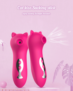 Stimulation du sexe du mamelon sucer vibrateur clitoridien jouet sexuel 10 Modes d'aspiration jouet adulte clitoris mamelon ventouse pour femmes vibrateur point G - Product Image 6