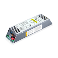 BEASUN Lampe UV T5 à démarrage instantané de haute qualité, ballast électronique RL8-425-2/75