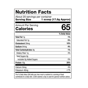 Caffè Proteico OEM Direttamente dalla Fabbrica 356g/sacchetto - Polvere di Caffè Biologico ad Alto Contenuto Proteico <span class=keywords><strong>in</strong></span> Bustine - Product Image 5
