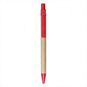 Promotional Eco-friendly Paper and Plastic Ballpoint <b>Pens</b> Wholesale Slim Signature <b>Pens</b> with Custom logo for Corporate Events - Product Image 6