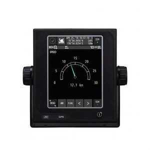 Nuevo Navegador GPS JRC (NWZ-1650 NDC-4100) para Navegación Marítima, Posicionamiento de Alta Calidad, Bajo Precio, Rastreo Preciso, Japón - Product Image 1