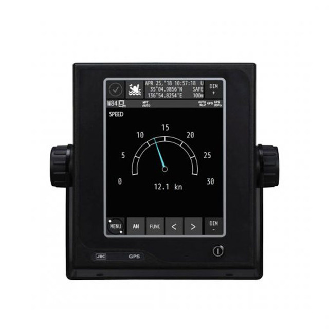 Brand New JRC GPS Navigator (NWZ-1650 NDC-4100 JLR-4350) Marine Navigation Positioning High Quality Low Price Accurate Tracking