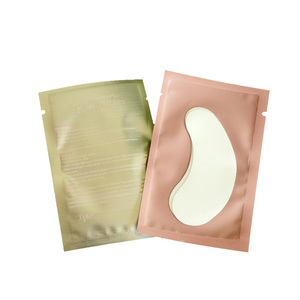 Most Popular Factory Outlet 100% Naturel Eyelash Extension Patches Under Eye <b>Gel</b> Pads <b>Kit</b> Collagen - Product Image 6