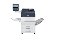 Photocopieur Laser Multicolore Reconditionné en Gros, Machine d'Impression et de Photocopie Versant 70ppm C7785 2400x2400dpi 300K