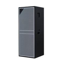 E-225 E225 Double enceinte puissante de 15 pouces 1000W pour les fêtes, enceintes vides de 15 pouces