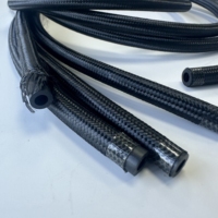 Soft Flexible Rubber Tubing Generic Car Tire Air Inflator Hose Inflatable Pump