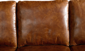 Elegante Sofá Chesterfield de Cuero de 3 Plazas con Artesanía de Alta Calidad, Asientos Cómodos y Diseño Clásico Perfecto - Product Image 5