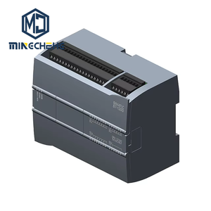 Brand New Compact S7-1200 CPU 6ES7215-1HG40-0XB0 for PLC PAC & Dedicated Controllers - Product Image 1