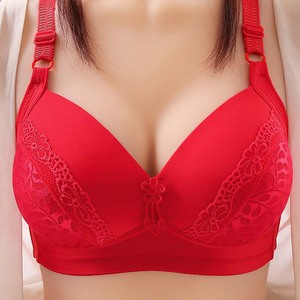 <span class=keywords><strong>Reggiseno</strong></span> per <span class=keywords><strong>allattamento</strong></span> di maternità Plus Size <span class=keywords><strong>reggiseno</strong></span> <span class=keywords><strong>senza</strong></span> <span class=keywords><strong>spalline</strong></span> in Nylon Push up biancheria intima - Product Image 6