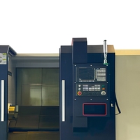 Machine de fraisage CNC polyvalente pour matrices, gabarits et pièces d'ingénierie