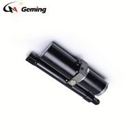 Columna de Elevación Hidráulica Automática con Control Remoto, Motor de Engranajes para Silla de Ruedas, Actuador Lineal de 24V, Tipos de Actuadores Lineales