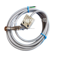 Interruptor de Control de Brazo Telescópico para Grúa BQ.TADANO de la Marca DEJIE con 3 Años de Garantía, Hecho en China