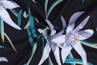 Robe grande taille Robe de soirée élégante d'été à fleurs pour femmes Vestidos Robes vintage des années 50
