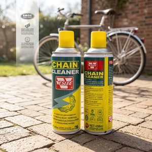 Dégraissant puissant pour chaîne de vélo et <span class=keywords><strong>moto</strong></span>, marque privée - Product Image 1