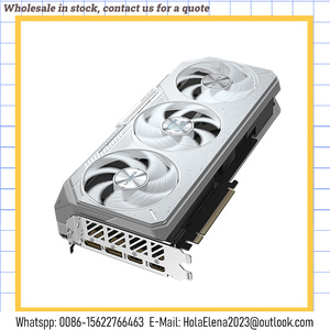 AMD Radeon RX 9070 XT GAMING OC ICE 16G RX9070 GPU Radeon RX 9070 XT Video card GDDR6 AI Graphics Card PCI-E 5.0 new 256Bit New - Product Image 4