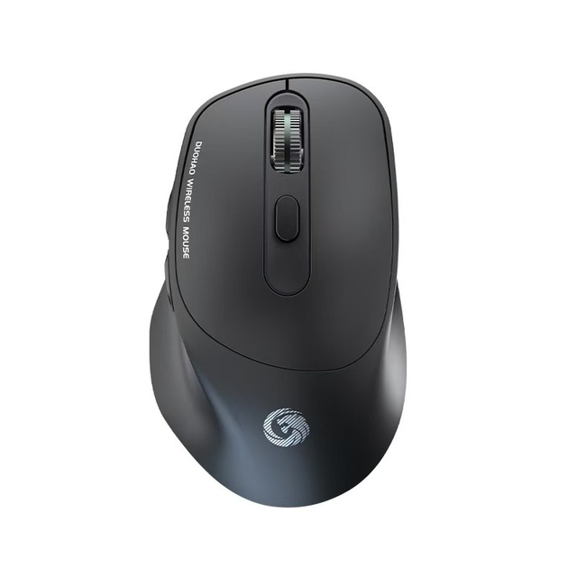 M16 6D Adjustable DPI Wireless BT Mouse Rechargeable Home Office Business Desktop Laptop Mouses