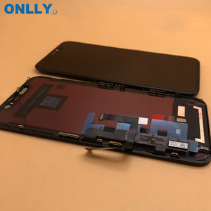 Écran LCD de téléphone portable chinois pour <span class=keywords><strong>iPhone</strong></span> LCD <span class=keywords><strong>6</strong></span> 6s 7 8 X XS XR 11 12 Pro Max 13 14 Plus 15 Pro Max - Product Image 4
