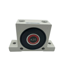 Pneumatischer Kugel vibrator K-08 / 10 / 13 / 16 / 20/K-25/32/36 Luft vibrator vibration