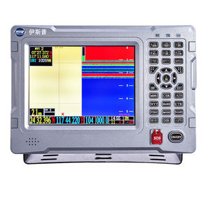 YSP-ecosonda para pesca, dispositivo electrónico marino de 8 pulgadas con Gps y sonda - Product Image 4