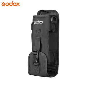 Sac de transport Cb-57 Cb57 Photographie Portable Extérieur R200 Flash Sangles d'épaule Sac pour flash extérieur Ad200 <span class=keywords><strong>Ad200pro</strong></span> - Product Image 6