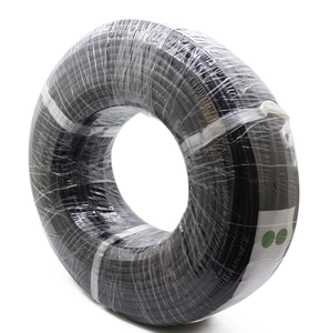 <span class=keywords><strong>Cable</strong></span> de silicona de <span class=keywords><strong>6</strong></span> <span class=keywords><strong>calibre</strong></span>, <span class=keywords><strong>Cable</strong></span> eléctrico de cobre estañado Ultra Flexible de <span class=keywords><strong>6</strong></span> AWG - Product Image 3