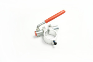 Verrou de levier de serrage rapide en aluminium H-46 <span class=keywords><strong>pour</strong></span> tige de suspension avec liaison par câble <span class=keywords><strong>pour</strong></span> <span class=keywords><strong>vélo</strong></span> <span class=keywords><strong>électrique</strong></span> et <span class=keywords><strong>vélo</strong></span> pliant YT Factory - Product Image 5