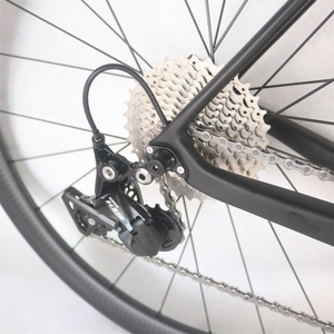 Seraph Brand 22 <b>Speed</b> Rim Complete Road With Sh1man0 R7000 FM609 Weight 7.4KG - Product Image 5