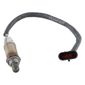 Sensore ossigeno 0258005229 per Fiat <span class=keywords><strong>Palio</strong></span> Weekend Uno Cargo Fiorino <span class=keywords><strong>Siena</strong></span> 46519517 46519516 - Product Image 1