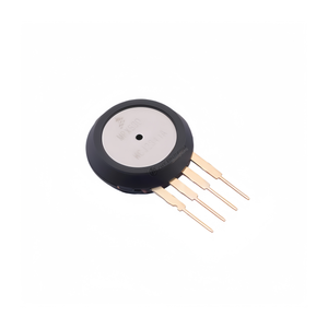 Capteur de pression MPX53D, puce IC SIP-4 à montage traversant, composant semi-conducteur de détection de pression MPX53 MPX53D - Product Image 1