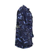 Costume tactique personnalisé de haute qualité costume tactique uniforme de Gendarmerie
