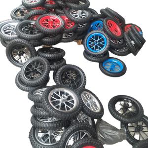 Mini Apollo Off-Road Motorcycle 12x1/2x2.75 <b>ATVs</b> and <b>UTV</b> Tires Included - Product Image 5