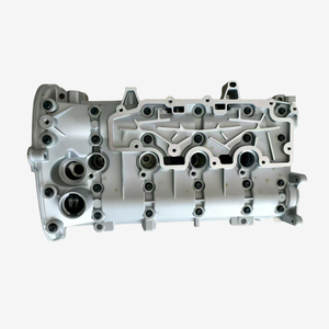 Testata Cilindri ad Alte Prestazioni 170CV 270Nm F4R Turbo 2.0L 16V per <span class=keywords><strong>Renault</strong></span> <span class=keywords><strong>Megane</strong></span> RS Clio <span class=keywords><strong>Sport</strong></span> - Product Image 2