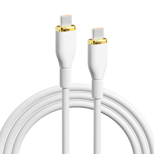 <span class=keywords><strong>Cable</strong></span> USB C <span class=keywords><strong>de</strong></span> Carga Rápida PD <span class=keywords><strong>de</strong></span> 100 W, <span class=keywords><strong>Cable</strong></span> <span class=keywords><strong>de</strong></span> Datos Tipo C a Tipo C, <span class=keywords><strong>Cable</strong></span> <span class=keywords><strong>de</strong></span> Carga Sincronizada <span class=keywords><strong>de</strong></span> 27 W para <span class=keywords><strong>iPhone</strong></span>, Laptop, Huawei - Product Image 3