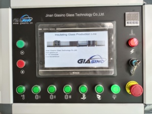 Sistema <span class=keywords><strong>de</strong></span> Posicionamiento Automático <span class=keywords><strong>de</strong></span> Vidrio, Detección Automática <span class=keywords><strong>de</strong></span> Longitud y <span class=keywords><strong>Altura</strong></span> del Vidrio, Ajuste Automático, Línea <span class=keywords><strong>de</strong></span> Producción <span class=keywords><strong>de</strong></span> Vidrio Aislante - Product Image 3
