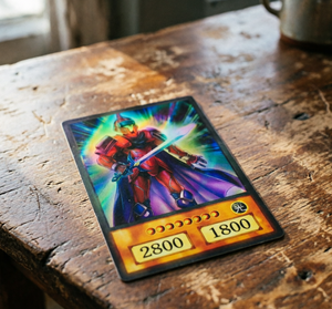 <span class=keywords><strong>Gioco</strong></span> di Carte Collezionabili da Fabbrica con Stampa Personalizzata, Deck-Building, Numerazione Seriale, Valutate, Premium, Rare, con Effetto Olografico - Product Image 2