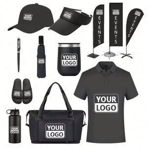 Customized Mobile <b>Phone</b> ID Card <b>Lanyard</b> with Printed Text for Conferences Exhibitions Badge <b>Holder</b> Work ID Card Strap - Product Image 2