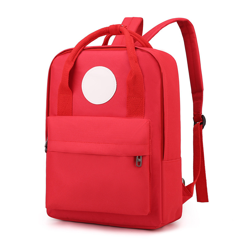 Red small size