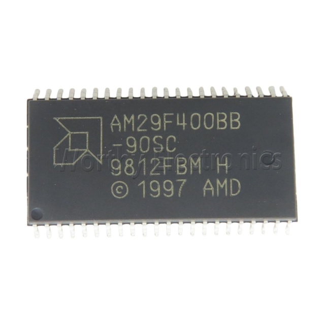 Brand New Original Packaging SOP-44 AM29F400BB-90SC Memory IC Chip